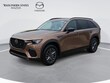  Mazda CX-70 Phev