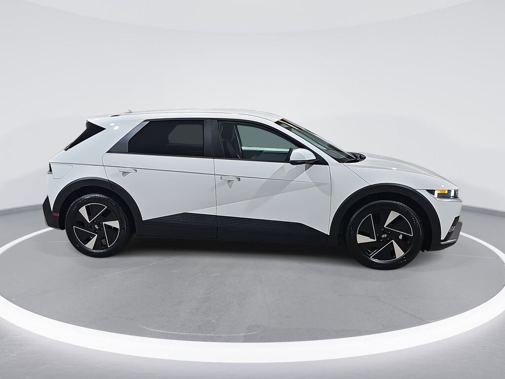 New 2026 Hyundai IONIQ 5 SE SUV