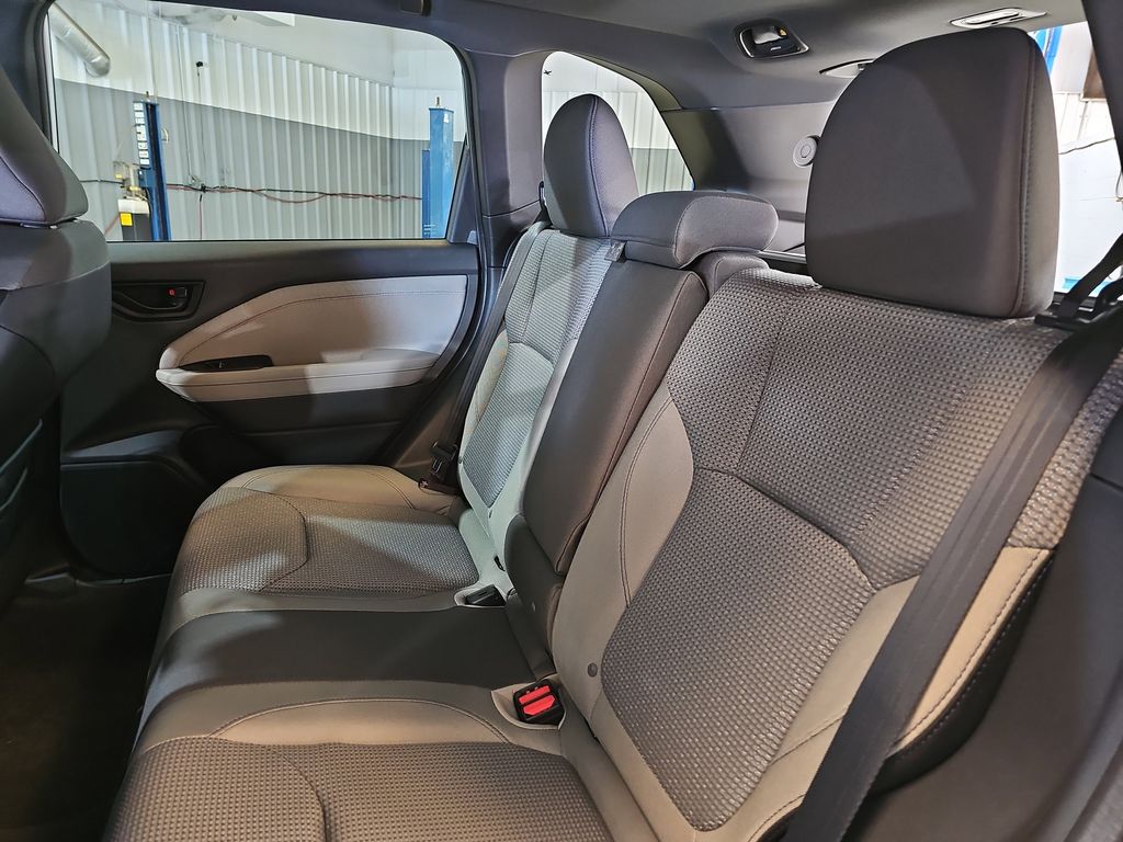 2026 Subaru Forester Premium - Photo 14