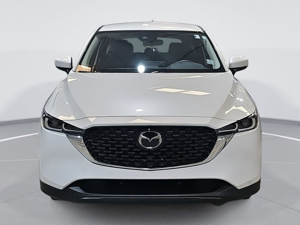 Used 2025 Mazda CX-5 2.5 S SUV