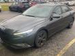 Used 2022 Hyundai Elantra SEL Sedan
