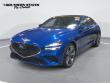 Used 2025 Genesis G70 3.3T Sport Advanced Sedan