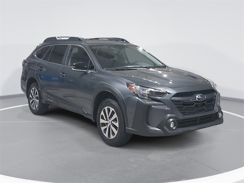 2025 Subaru Outback Premium photo 2