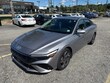 Hyundai Elantra Hybrid