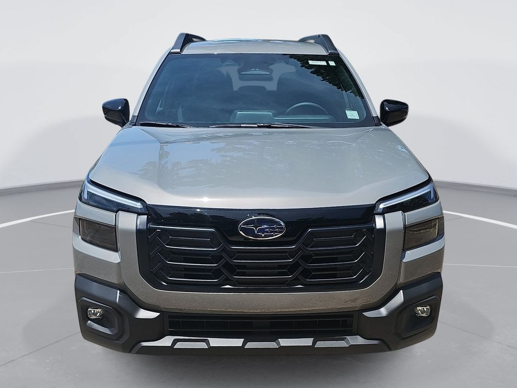 New 2026 Subaru Outback Premium SUV