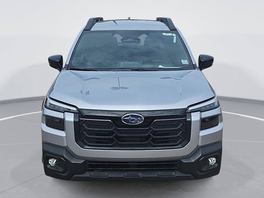New 2026 Subaru Outback Premium SUV