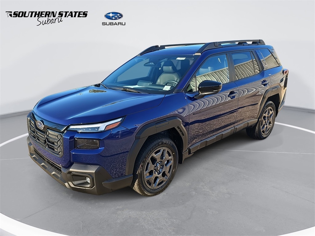 2026 Subaru Outback Premium's photo