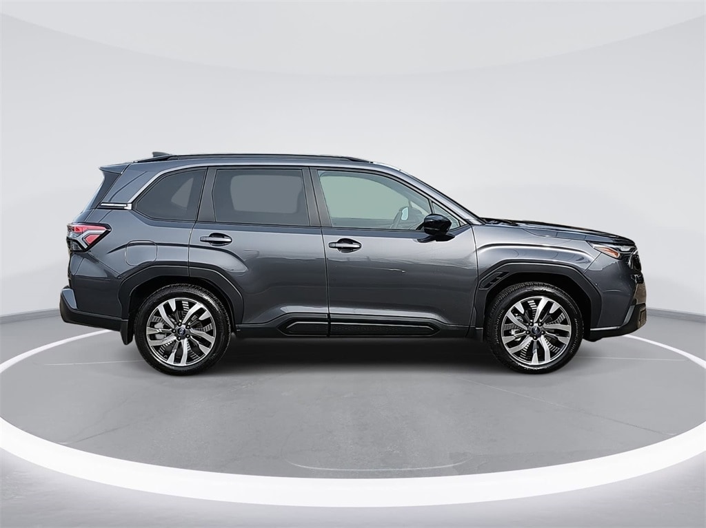 New 2026 Subaru Forester Touring SUV