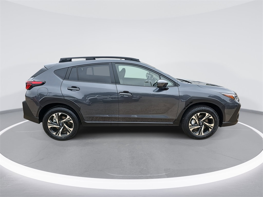 New 2025 Subaru Crosstrek Premium SUV