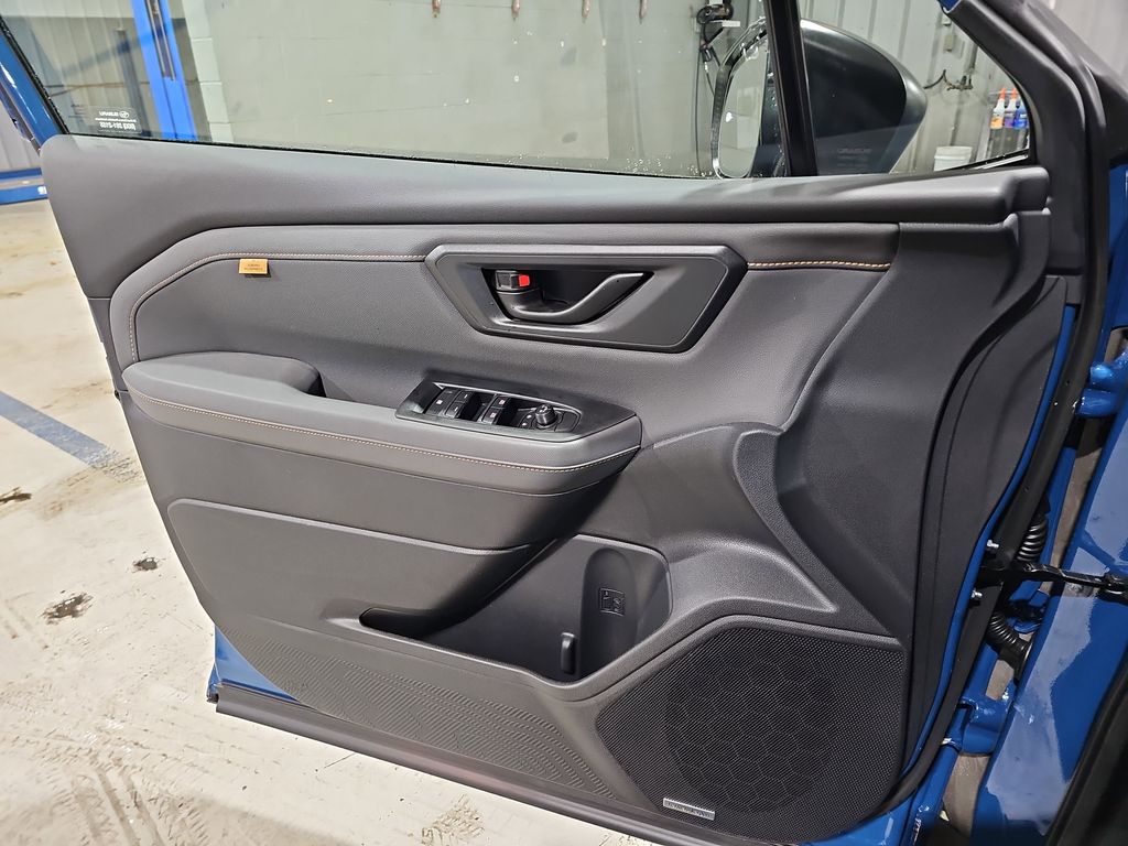 2026 Subaru Forester Wilderness - Photo 28