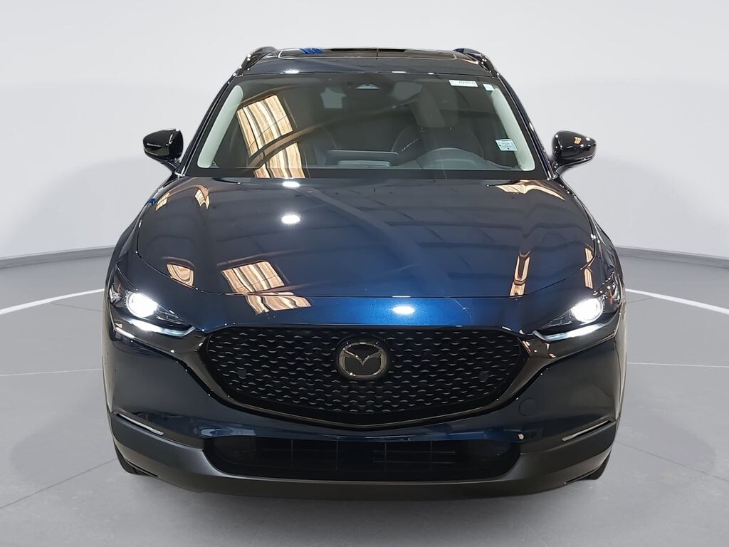 New 2026 Mazda CX-30