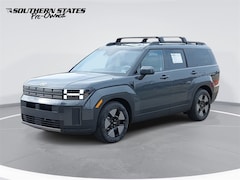 2025 Hyundai Santa Fe Hybrid SEL SUV 5NMP2DG11SH025149