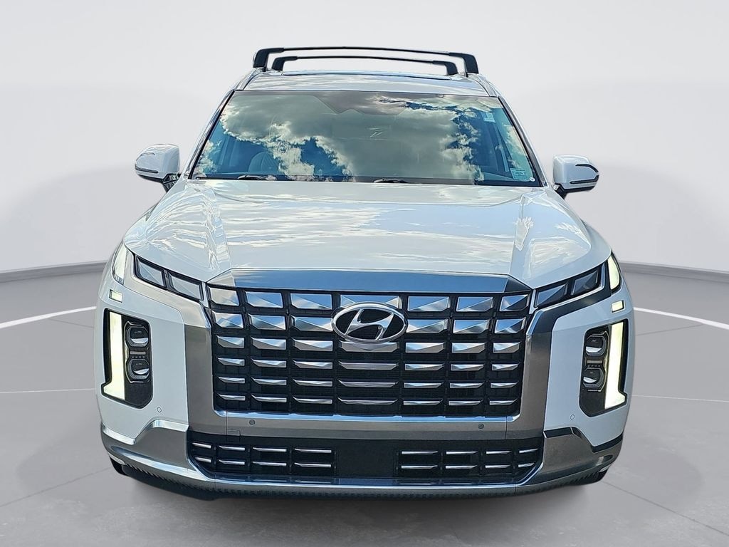 Used 2023 Hyundai Palisade Calligraphy SUV