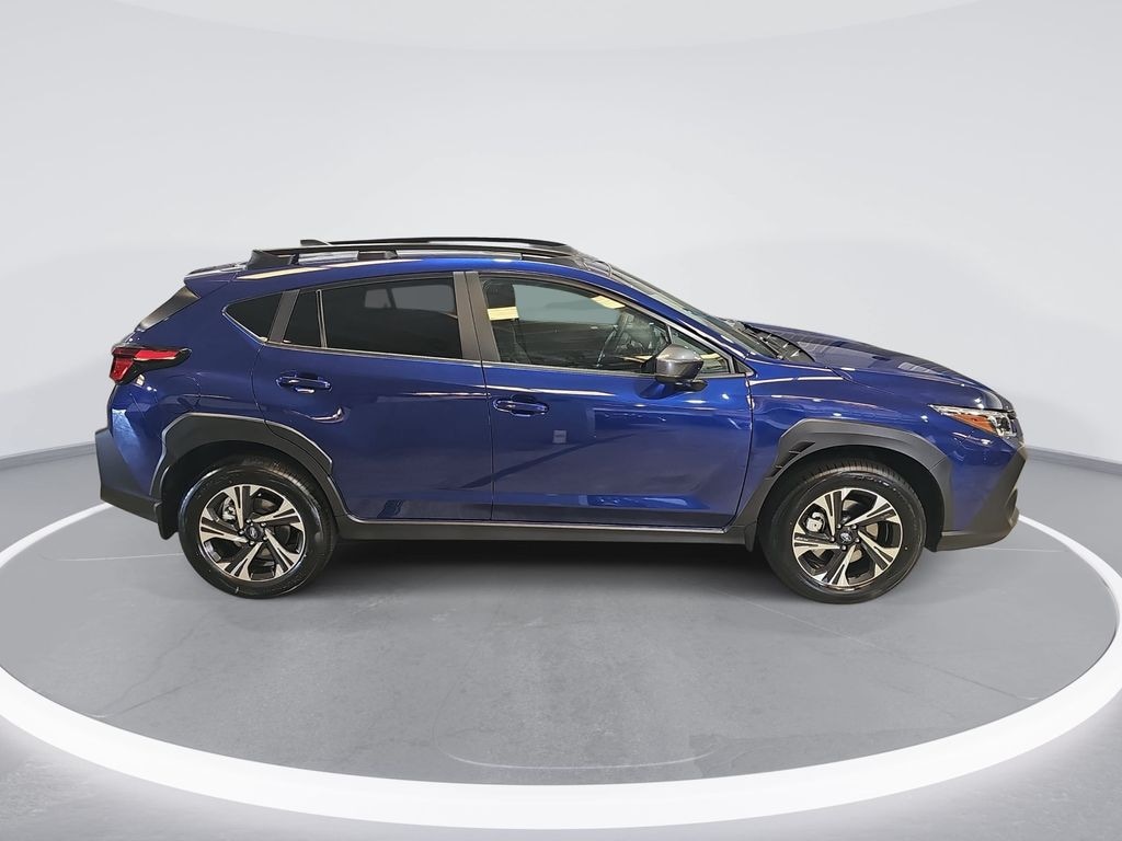 New 2026 Subaru Crosstrek Premium SUV