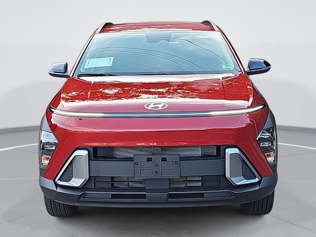New 2026 Hyundai Kona SEL SUV