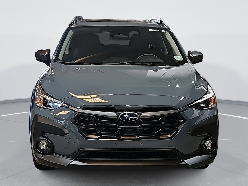 2025 Subaru Crosstrek Premium photo 2
