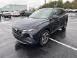 Used 2024 Hyundai Tucson Hybrid Limited SUV