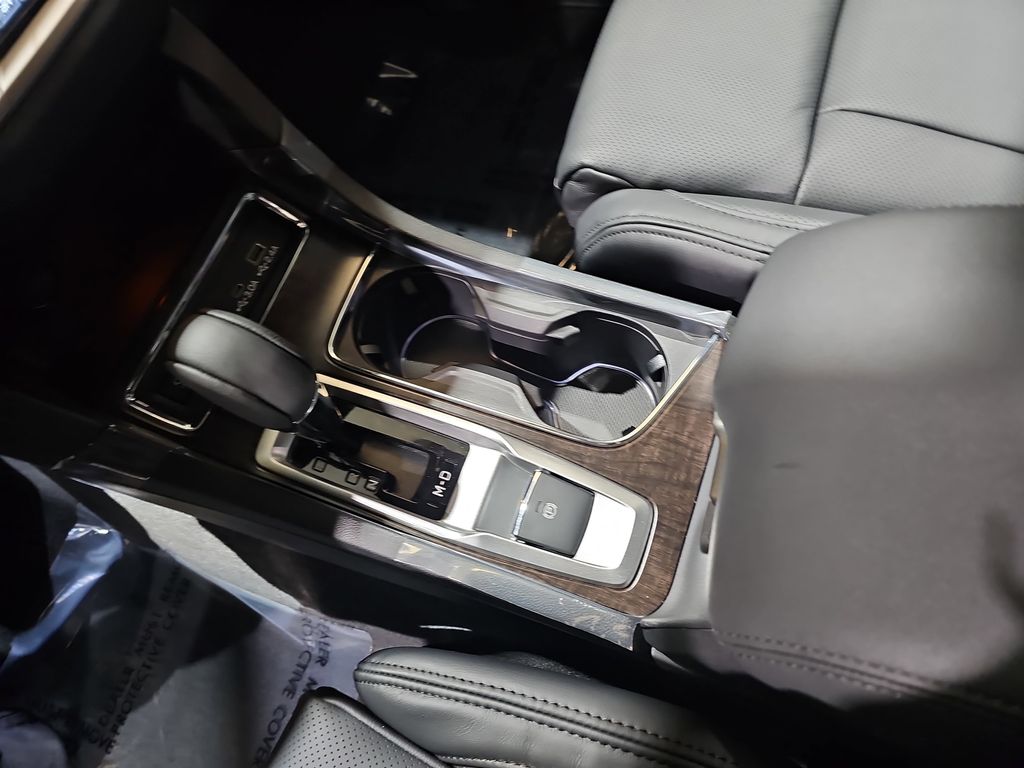 2026 Subaru Ascent Touring - Photo 26