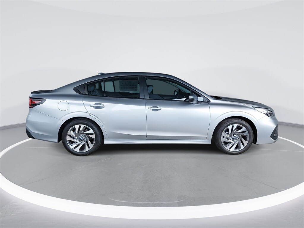 2025 Subaru Legacy Limited photo 4
