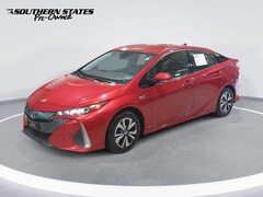 2018 Toyota Prius Prime Premium Hatchback JTDKARFP6J3077888