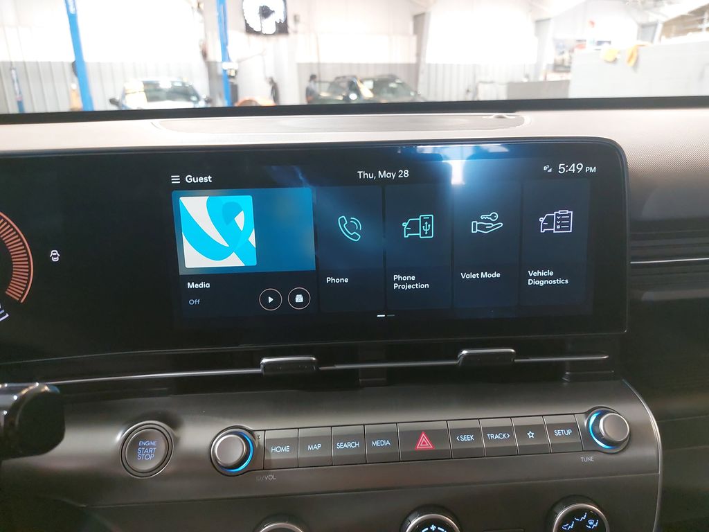2026 Hyundai Kona SE - Photo 21