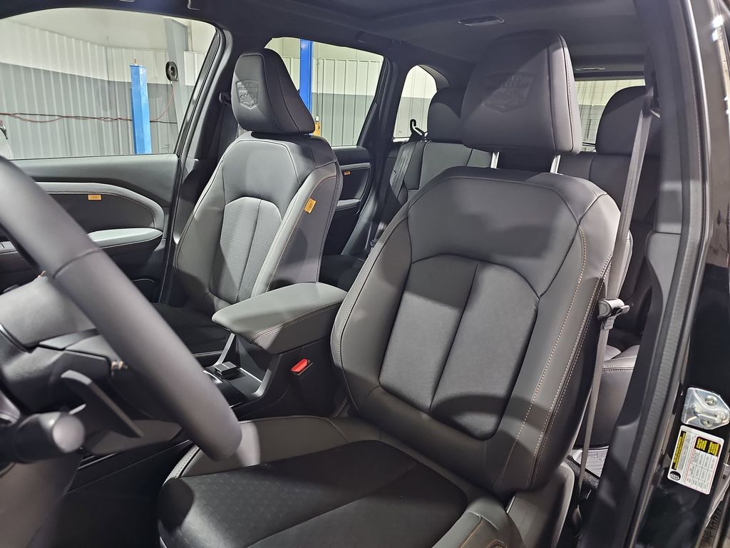 2026 Subaru Forester Wilderness - Photo 16