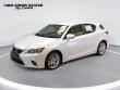Used 2016 Lexus CT 200h Hatchback