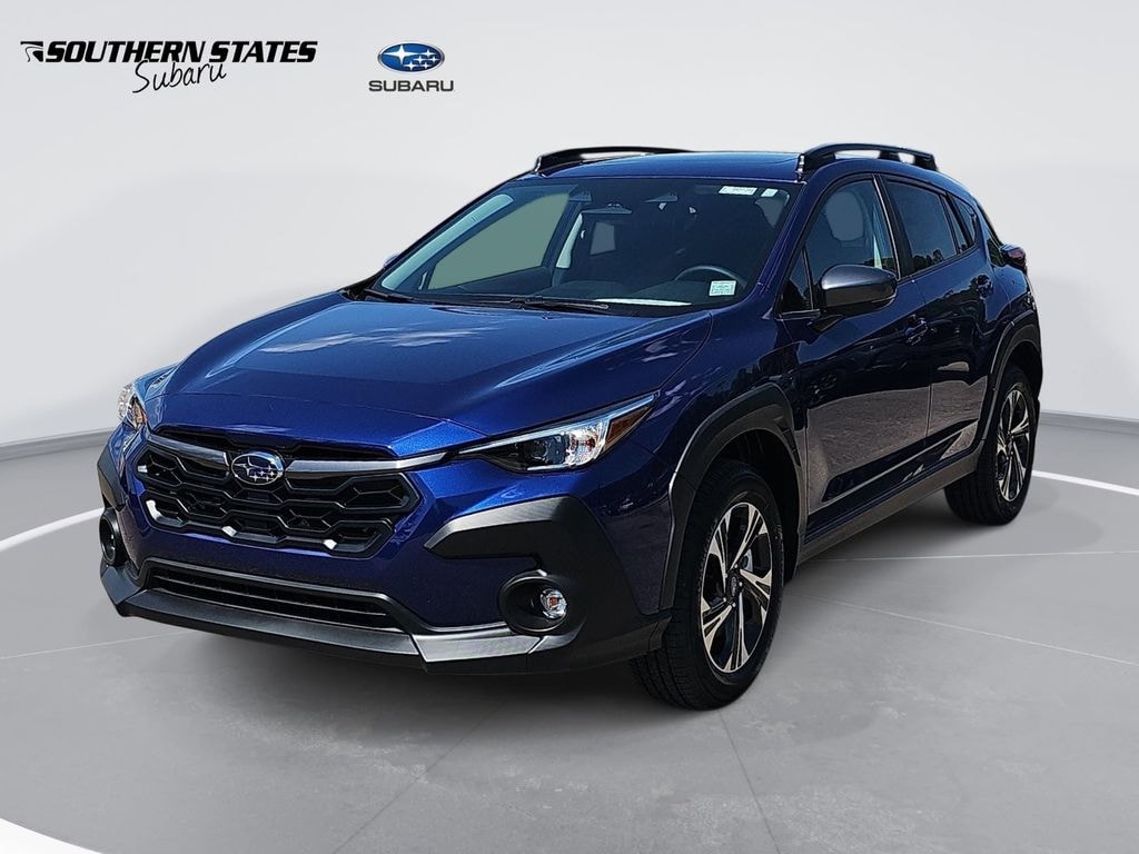 New 2026 Subaru Crosstrek Premium SUV