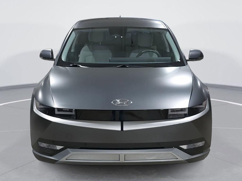 Used 2023 Hyundai IONIQ 5 SEL with VIN KM8KN4AE8PU175493 for sale in Raleigh, NC