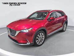 2020 Mazda CX-9 Grand Touring SUV JM3TCADY4L0419619