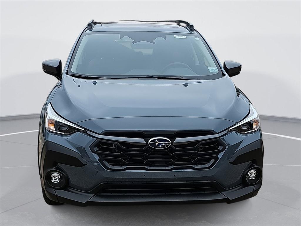 New 2025 Subaru Crosstrek Premium SUV