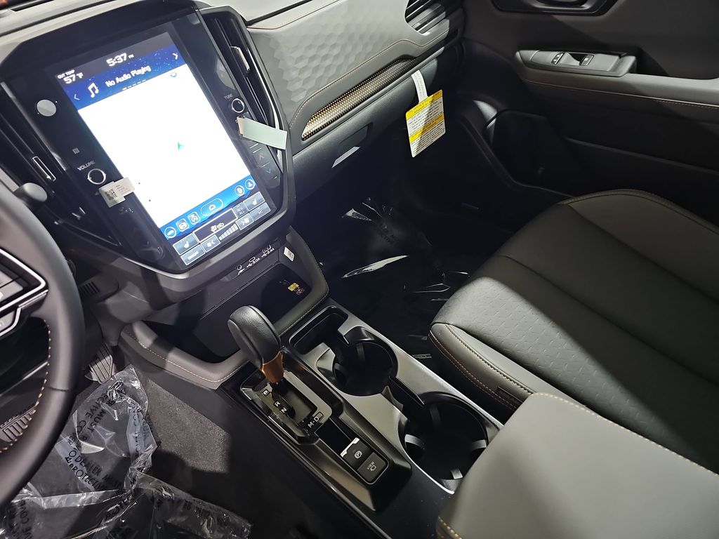 2026 Subaru Forester Wilderness - Photo 26