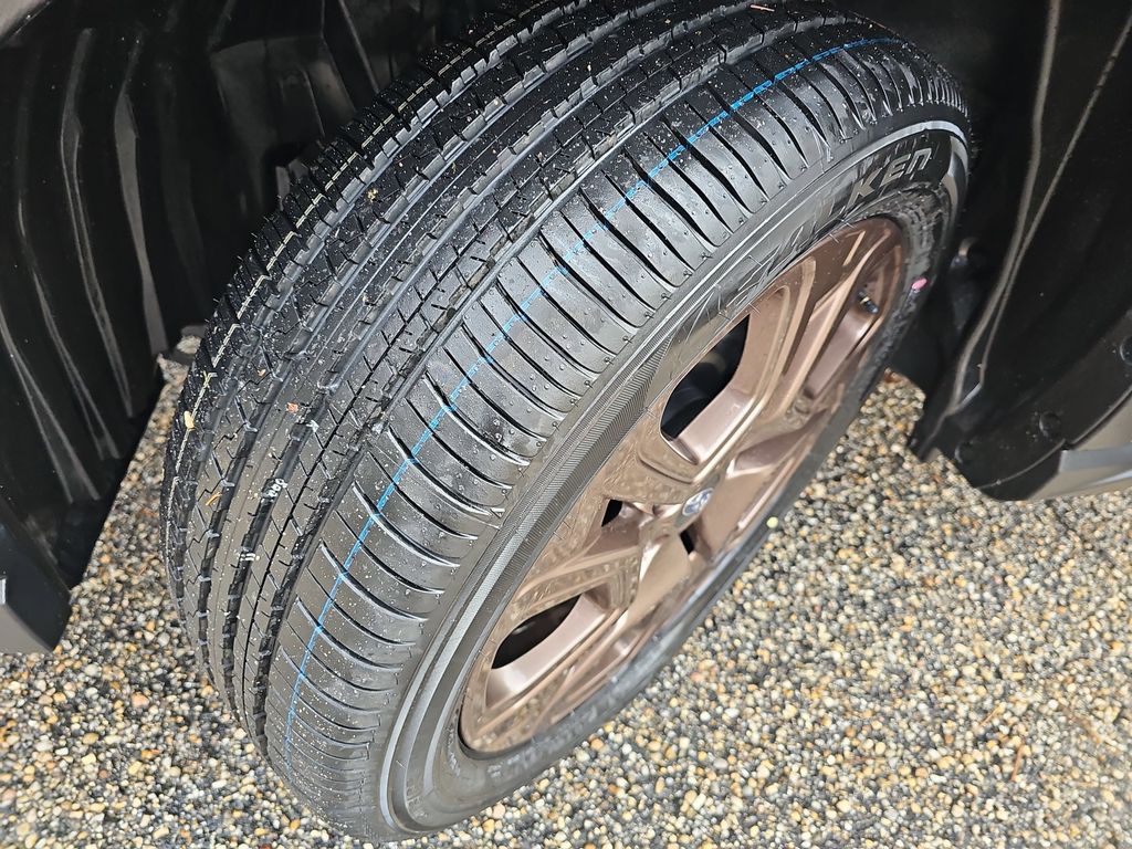 2026 Subaru Ascent Limited Bronze Edition - Photo 34