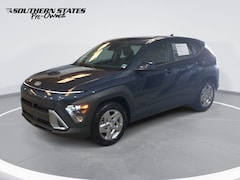 2026 Hyundai Kona SE SUV KM8HA3AB1TU447026