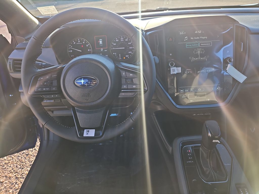 2026 Subaru Crosstrek Sport - Photo 17