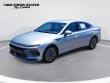 Used 2025 Hyundai Sonata Hybrid SEL Sedan