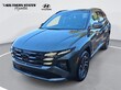 Hyundai Tucson Hybrid
