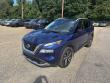 Used 2021 Nissan Rogue Platinum SUV