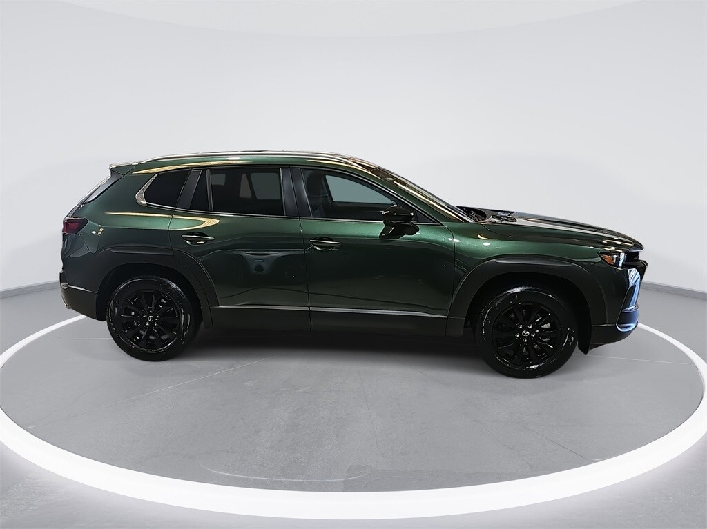 New 2026 Mazda CX-50 2.5 S SUV