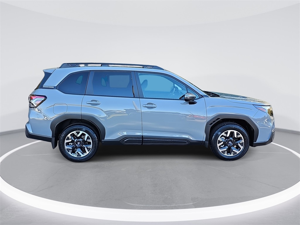 New 2026 Subaru Forester Premium SUV