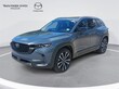 Mazda CX-50