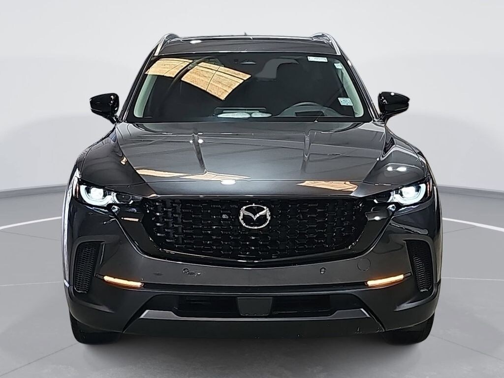New 2026 Mazda CX-50 Hybrid