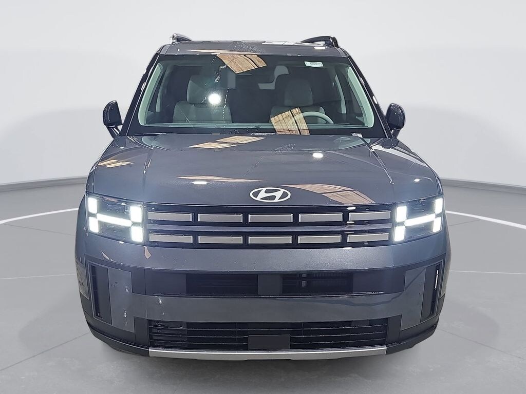 New 2026 Hyundai Santa Fe