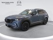 Mazda CX-50 Hybrid