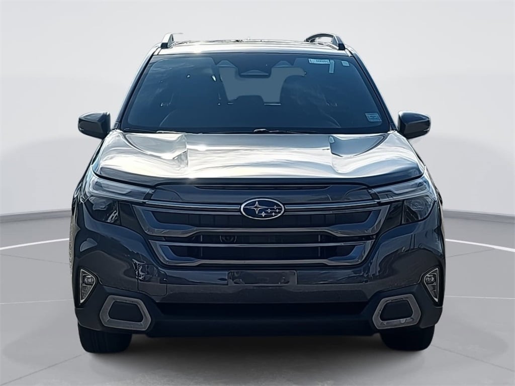 New 2025 Subaru Forester Limited Hybrid SUV
