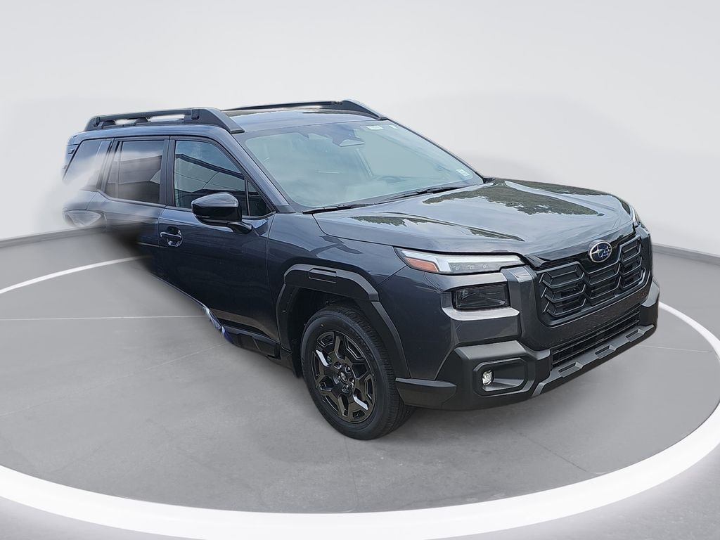 New 2026 Subaru Outback Premium SUV
