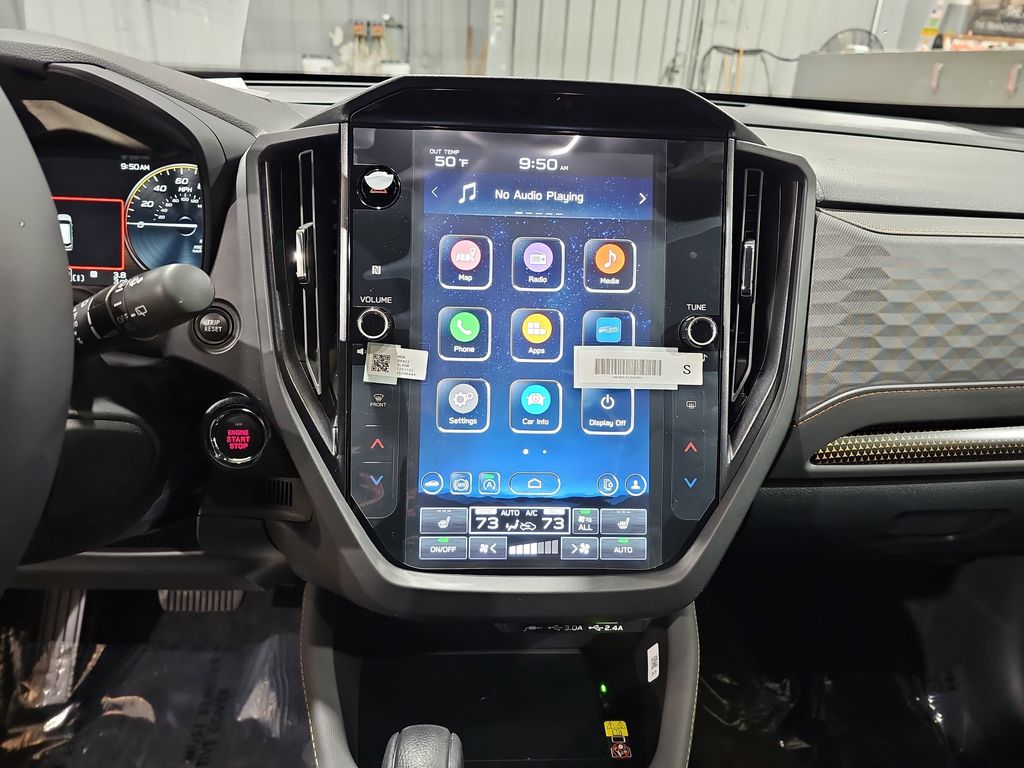 2026 Subaru Forester Wilderness - Photo 22