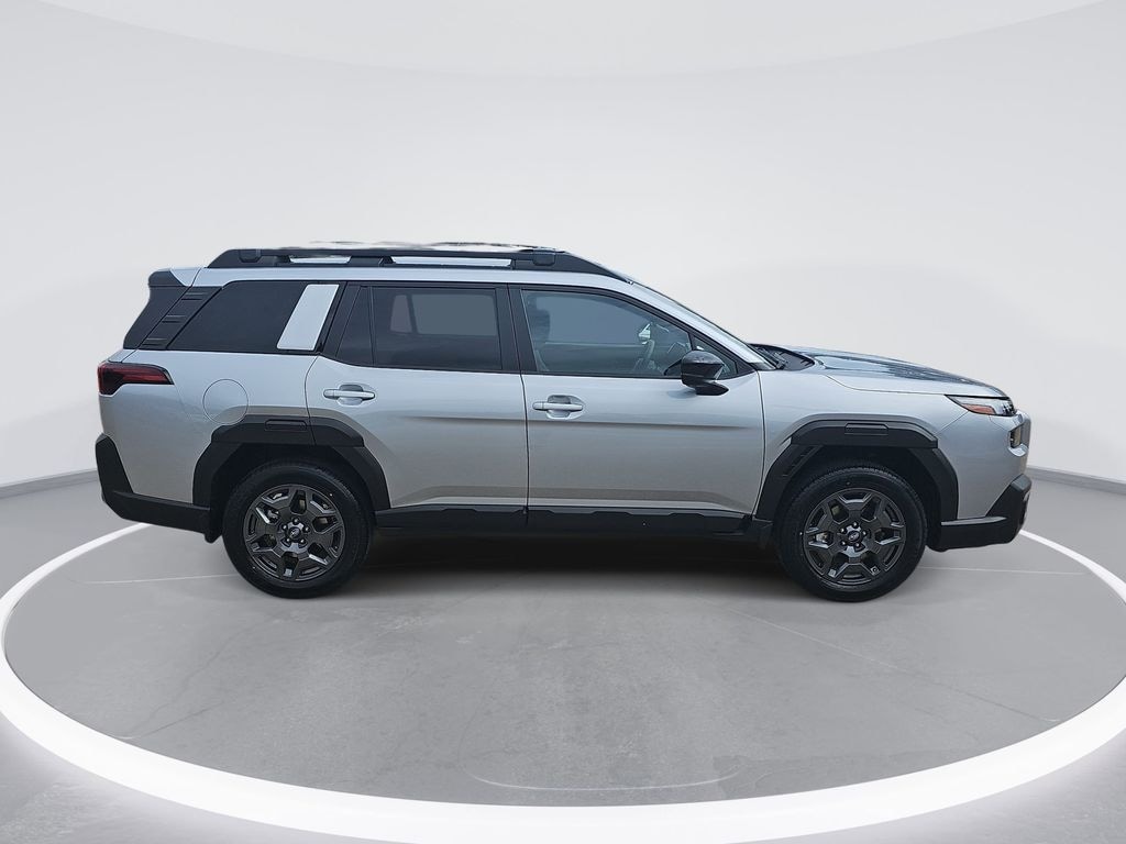 New 2026 Subaru Outback Premium SUV