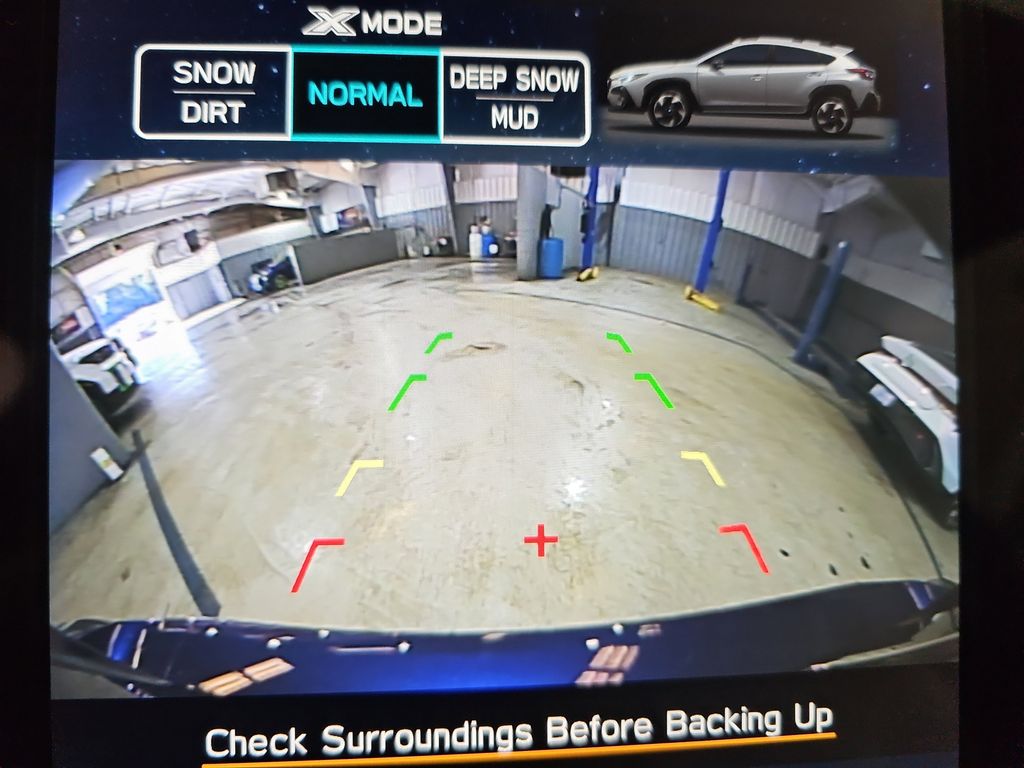 2026 Subaru Crosstrek Sport - Photo 21