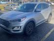 Used 2020 Hyundai Tucson Limited SUV